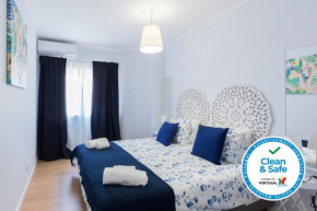 Modern Charmy Flat - City Center by Host Wise